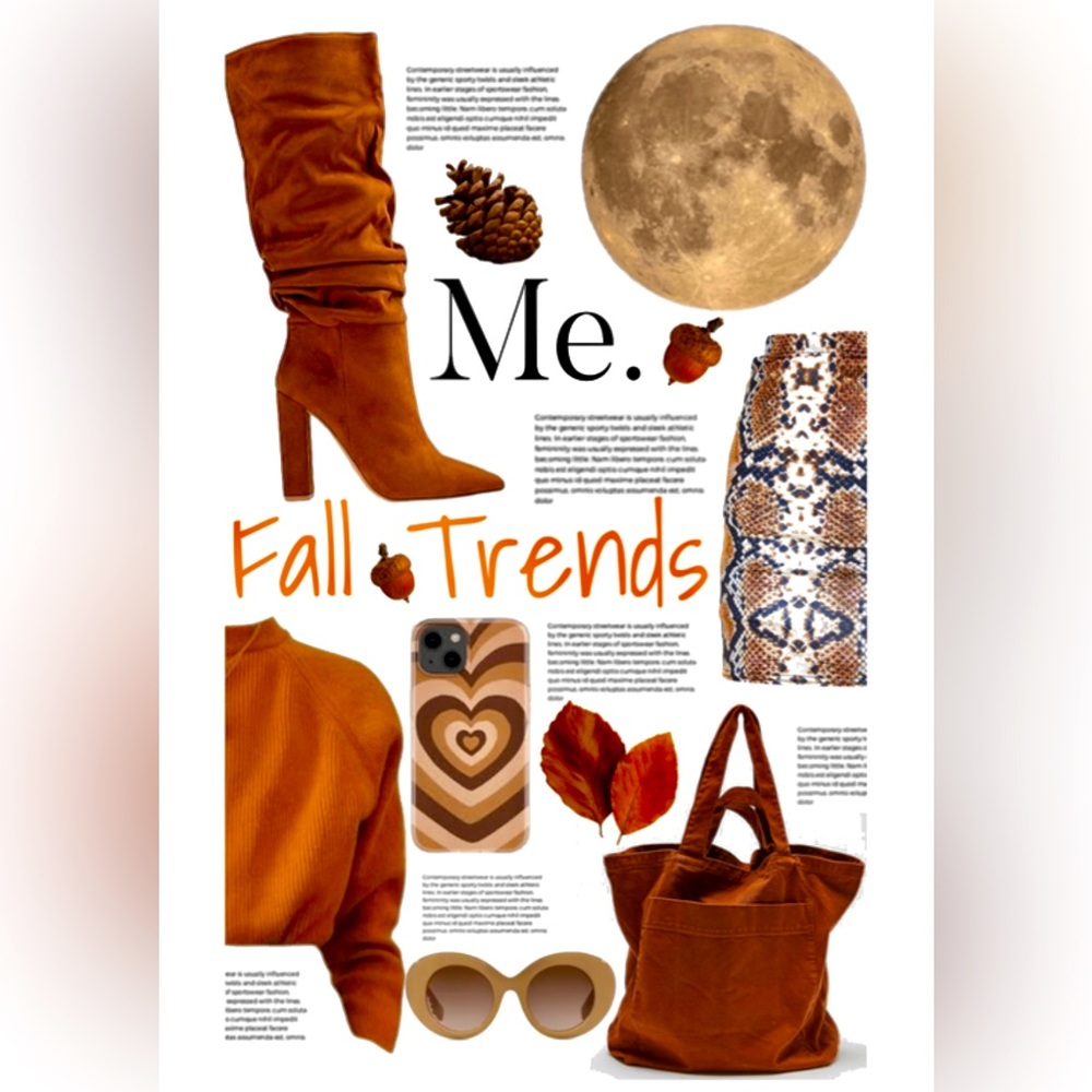 Bravo Style for Fall